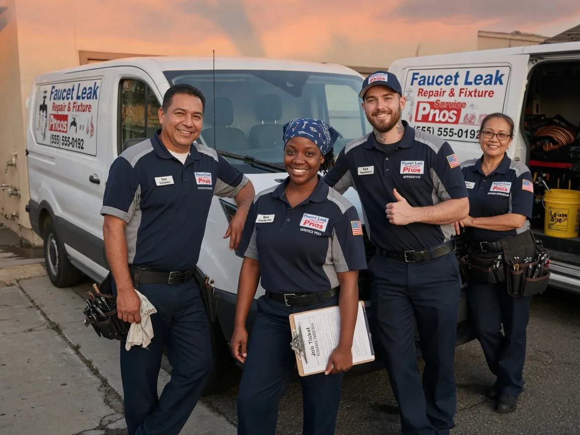 Faucet Repair company in Richland, IN