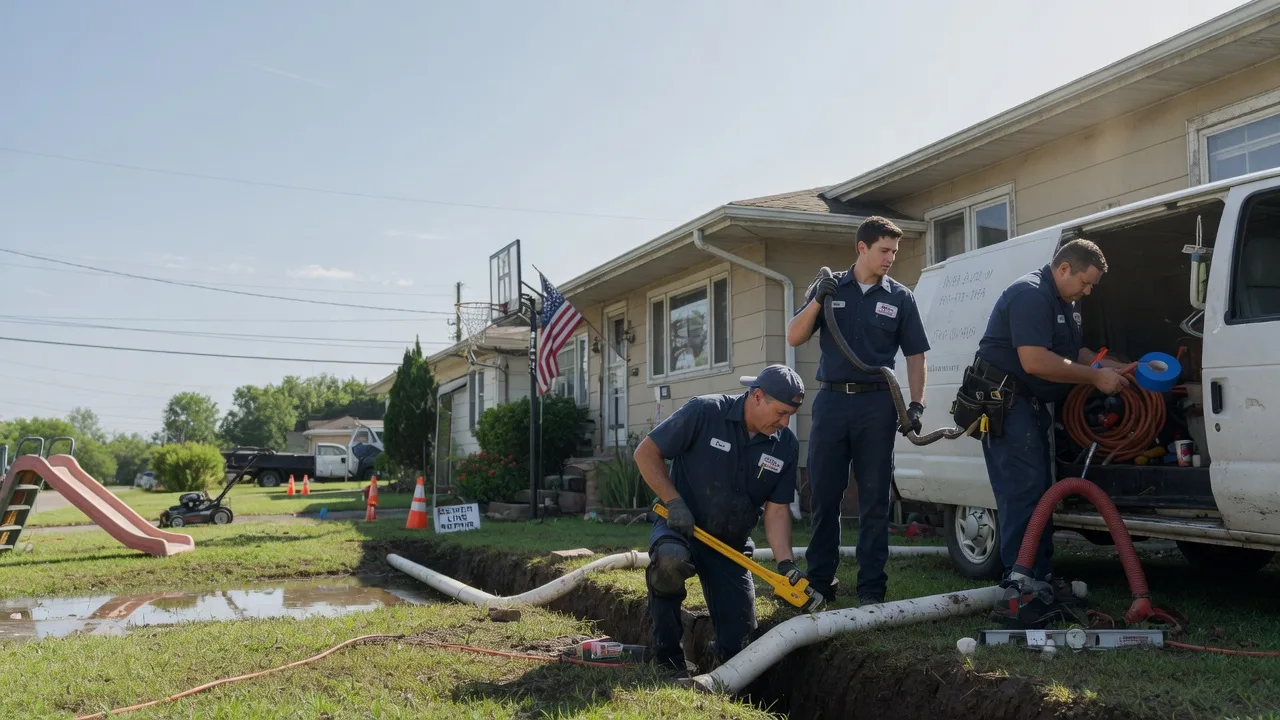 Toilet Installation in Richland, IN near me
